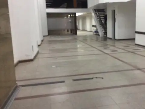 Edificio - Alquiler - Argentina, Capital Federal - RECONQUISTA 500