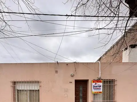 Casa en Venta en Capitan Bermudez, San Lorenzo
