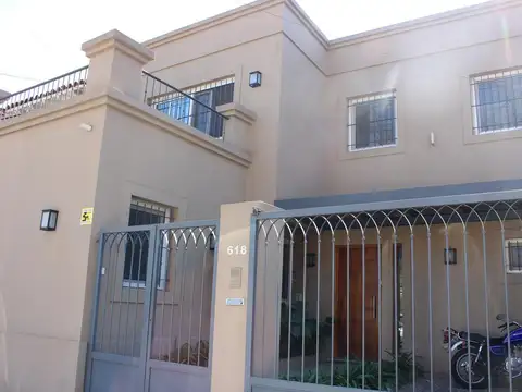 Casa en Alquiler Temporal de 3 dormitorios