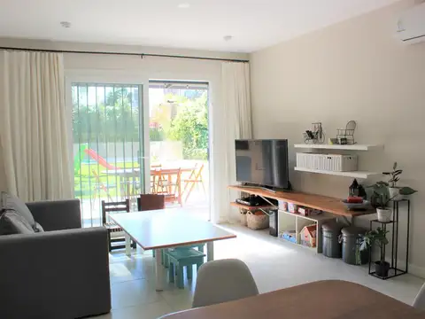 Casa en Alquiler Temporal en Beccar Vías / Libertador, USD 3.500