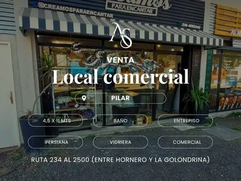 Local - Pilar