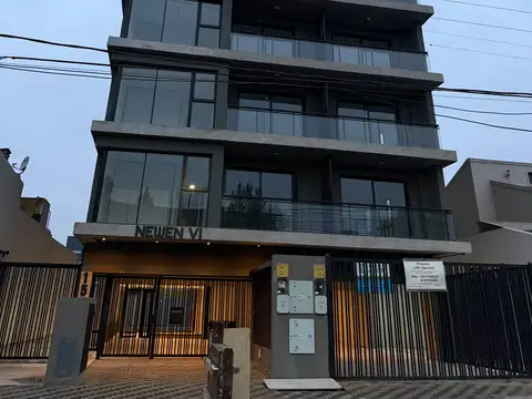 Excelente departamento a estrenar en Ituzaingó Centro