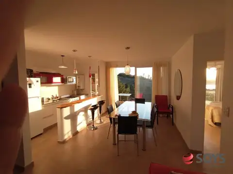 Departamento en Venta Lago Los Molinos , Villa Ciudad De América, Cordoba