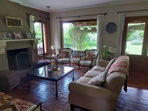 Casa en Venta de 4 dormitorios