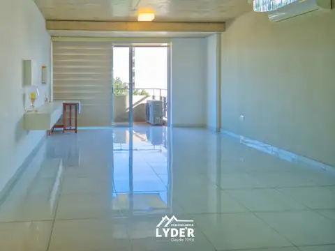 Departamento 4 ambientes con 3 baños