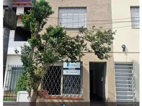 Duplex 3 ambientes | Morón | Como Nuevo