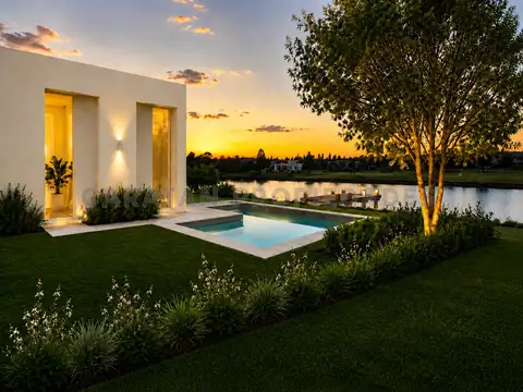 Casa en Venta en Funes Lakes, USD 430.000