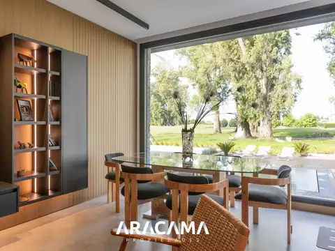 Casa en Venta al Norte