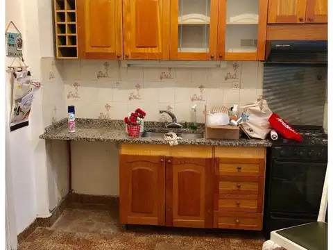 Departamento en Venta al Norte
