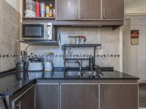 Departamento en Venta de 3 dormitorios