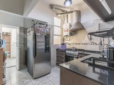 Departamento en Venta de 4 ambientes
