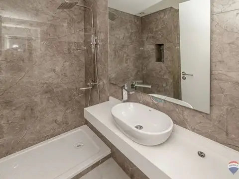 Departamento en Venta en Belgrano, USD 273.900