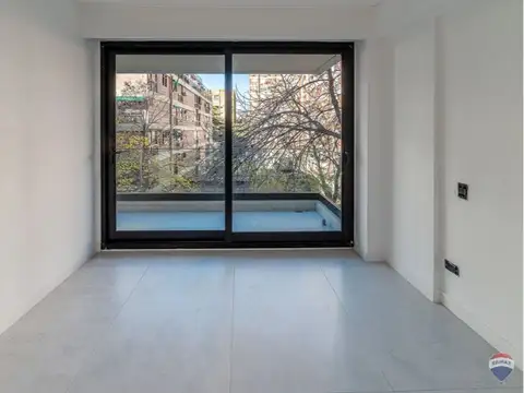 DEPARTAMENTO VENTA 2 AMBIENTES BELGRANO R ESTRENAR