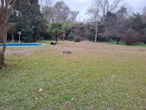 Terreno en Venta 22  mts Frente