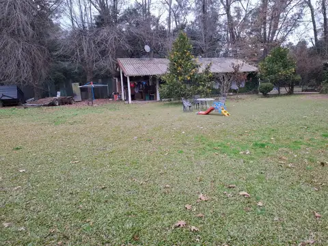 Loma Verde, Escobar , GBA Zona Norte