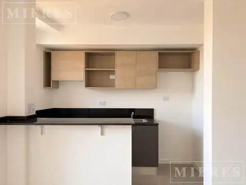 Departamento en Alquiler en Tigre Centro