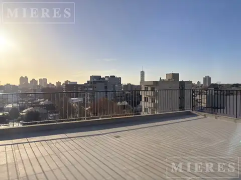 Departamento en Alquiler en Tigre Centro