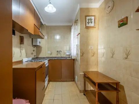 Departamento en Venta en Villa Urquiza, USD 125.000