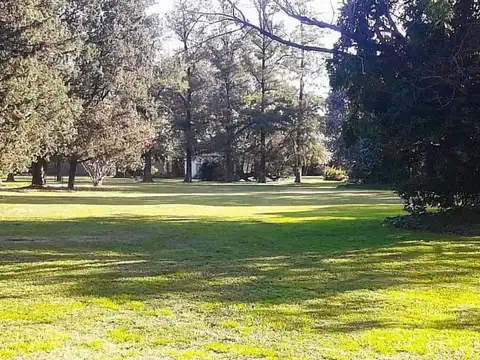 Casa en Alquiler 10 años