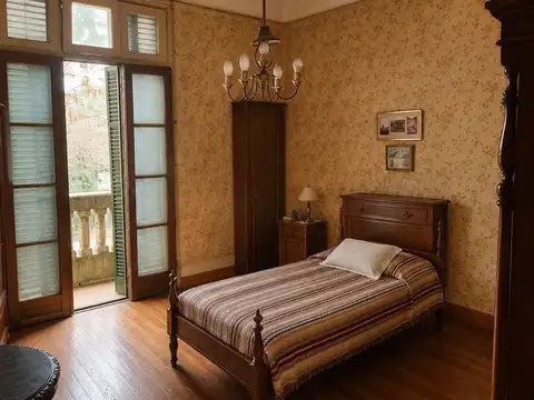 Casa en Venta en Nuestra Señora De Lourdes, Rosario