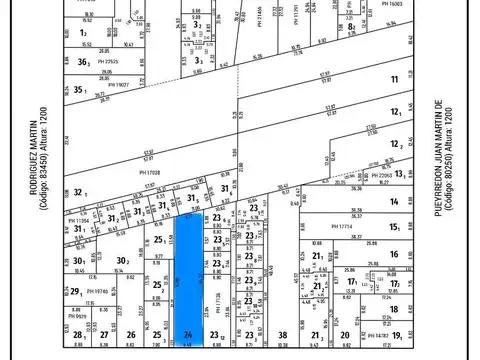 Casa en Venta de 2 dormitorios