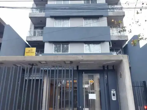 Alquiler Departamento 1 dormitorio Echesortu Rosario