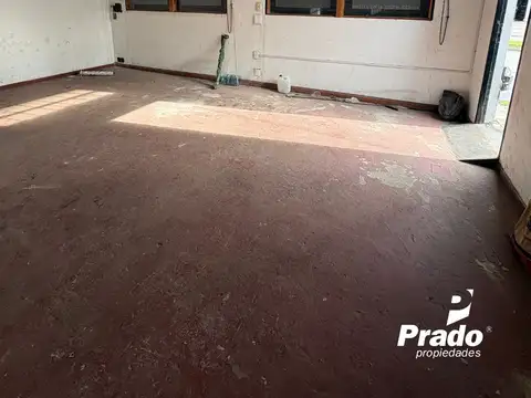 ALQUILER DE LOCAL COMERCIAL MAS  CASA 3 DORM