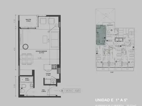 Departamento en Venta en Villa Ortuzar, USD 74.940