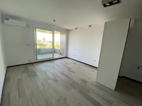 Departamento 1 dormitorio en alquiler