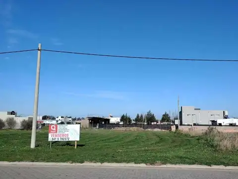 Oportunidad ! 2 lotes en Acequias del Aire ( 600m2 ) Residen