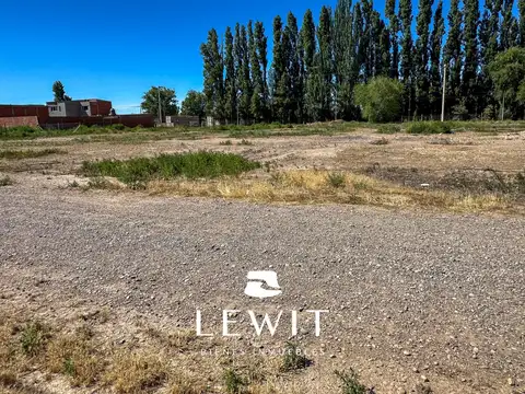 Terreno en Venta de 288,0 m2