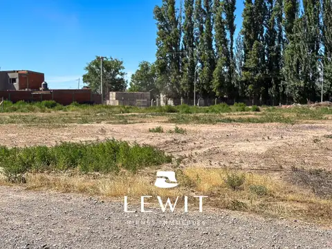Terreno en Venta en Neuquen, USD 40.000