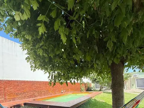 Monoambiente con pileta