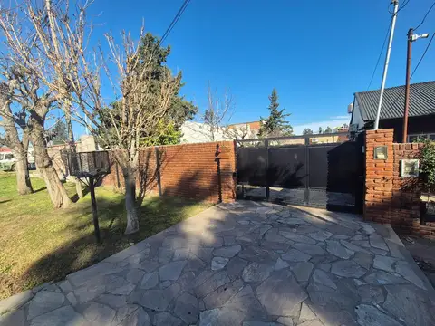 Casa en Venta en General Rodríguez, USD 112.000