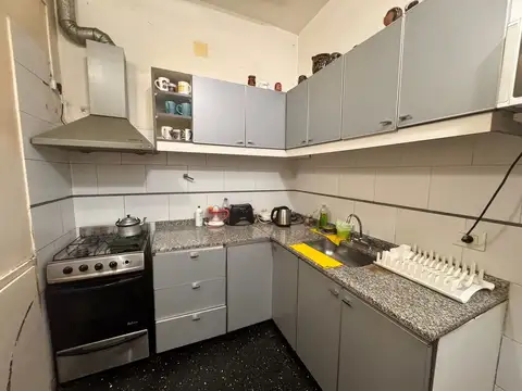 Depto Tipo Casa en Venta de 4 dormitorios