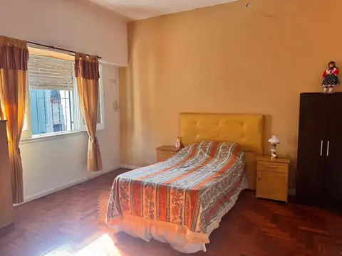 Gran PH Vta de 4 amb - 2 cocinas  Terraza Floresta