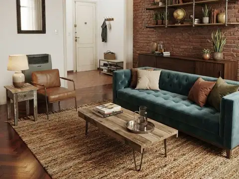 Departamento - Venta - Argentina, Capital Federal - LAVALLOL 3500
