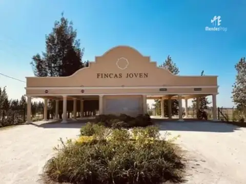 Terreno en Venta en Fincas Joven, Countries y Barrios Cerrados en San Vicente