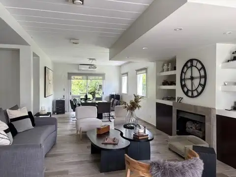 Casa  en Venta en Santa Barbara, Tigre, G.B.A. Zona Norte