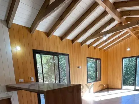 VENTA CASA  SAN MARTÍN DE LOS ANDES. BARRIO EL REMANSO