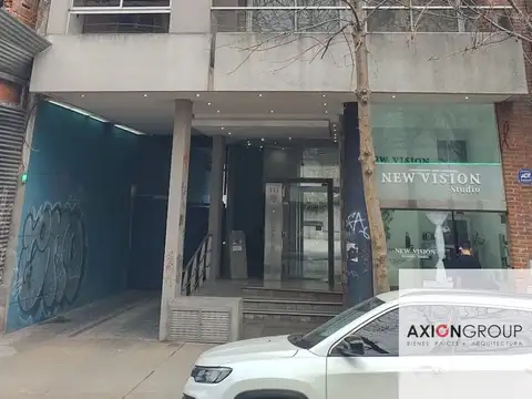 Avda 60 e/ 9 y 10 - DEPTO 2 dorm y coch