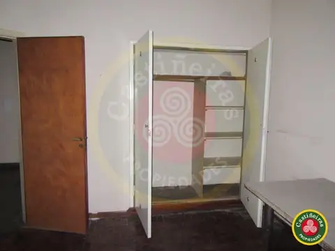   CHALET + LOTE LINDERO, EN EXCELENTE UBICACIÓN     APTO CRÉDITO  