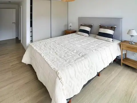 Departamento en Venta al Este