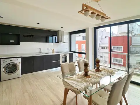 Departamento en Venta en Plaza Colon, USD 127.000