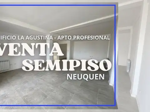 Departamento en Venta en Neuquen, Confluencia