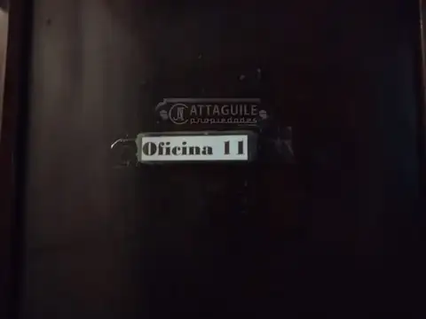 Oficina - Alquiler - Argentina, Merlo - NOGUERA 100