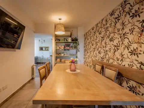 Departamento en Venta de 4 ambientes