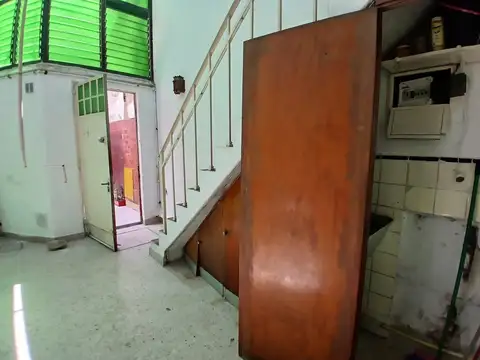 Depto Tipo Casa en Venta de 2 dormitorios