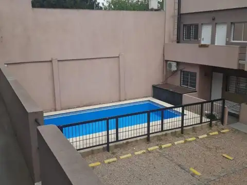 Venta-J.M. Campos 2580  - Dpto 2 amb -