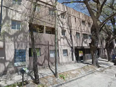 Venta-J.M. Campos 2580  - Dpto 2 amb -